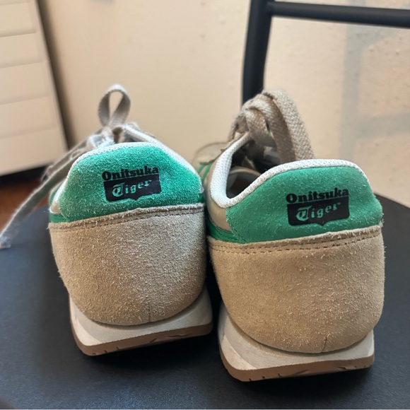 Onitsuka Tiger New York Sneaker - Picture 6 of 7